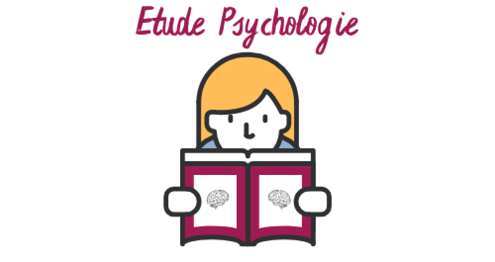 Etude psychologie